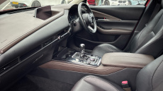 Mazda Cx-30 2.0 e-Skyactiv X MHEV GT Sport 5dr Petrol Hatchback